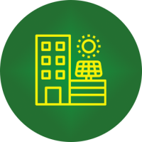 Energia solar para sua empresa