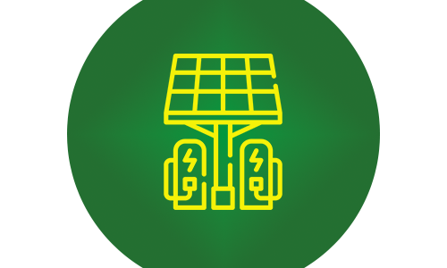 Energia solar para investidores